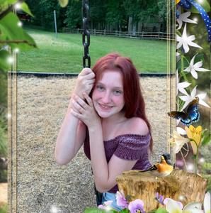 Meet your Posher, Allyson